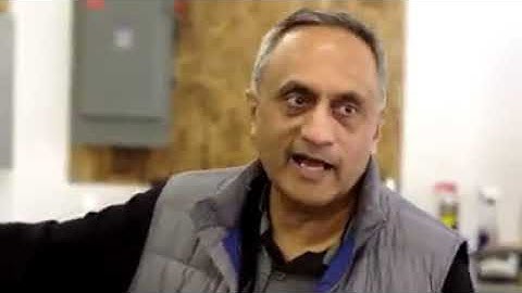 Manoj Bhargava - Billions in Change
