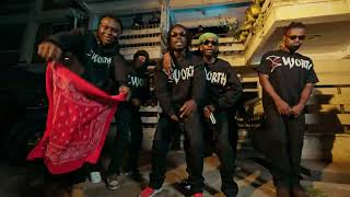 BraaBenk= I’M COOL ft Beeztrap, Reggie, Kwaku Dmc, Skyface, Jay bahd & Chicogod (Dir by Junie Annan)