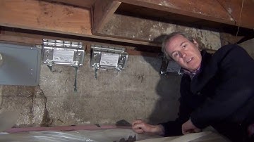 Retrofitting a Retrofit #3