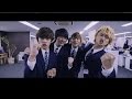 DISH// - 俺たちルーキーズ [Official Video Short ver.]