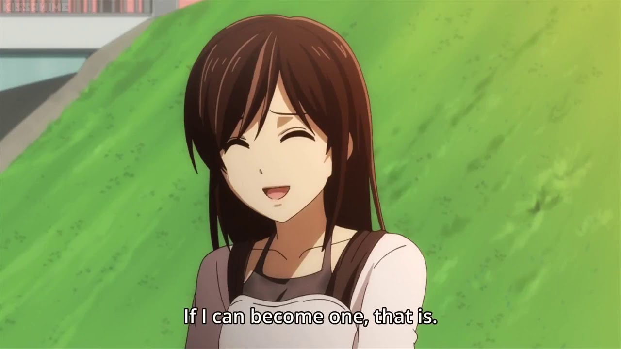 Mangaka-san to Assistant-san to ep 05