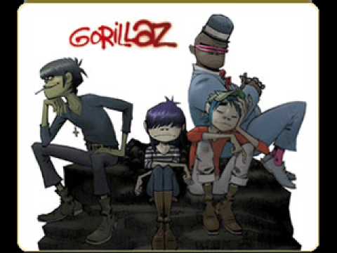 gorillaz clint eastwood download video gorillaz clint eastwood download video