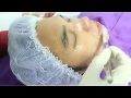 G882A Multifunctional Oxygen Jet Facial Machine Operation Vedio