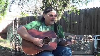 Vídeo de Columbus Stockade Blues