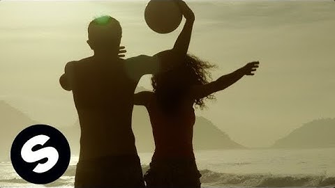 Bob Marley feat. LVNDSCAPE & Bolier  - Is This Love (Official Music Video)