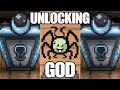 How I Unlocked Tainted Cain