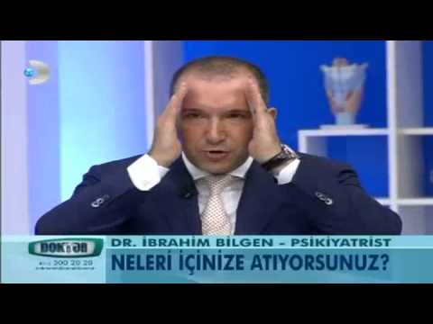Her şeyi Içinize Mi Atıyorsunuz?