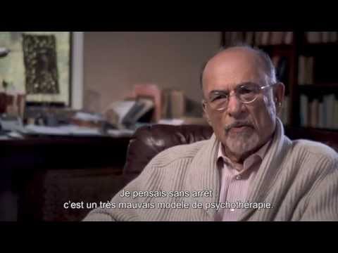 Irvin Yalom : La thérapie du bonheur