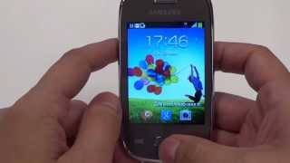 Смартфон Samsung Galaxy Pocket Neo за 990 рублей Смартфон Samsung Galaxy Pocket Neo за 990 рублей
