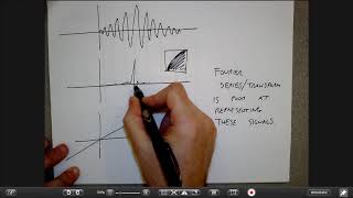 DSP Lecture 25  Perfect reconstruction filter banks and intro to wavelets 720p 30fps H264 192kbit AA