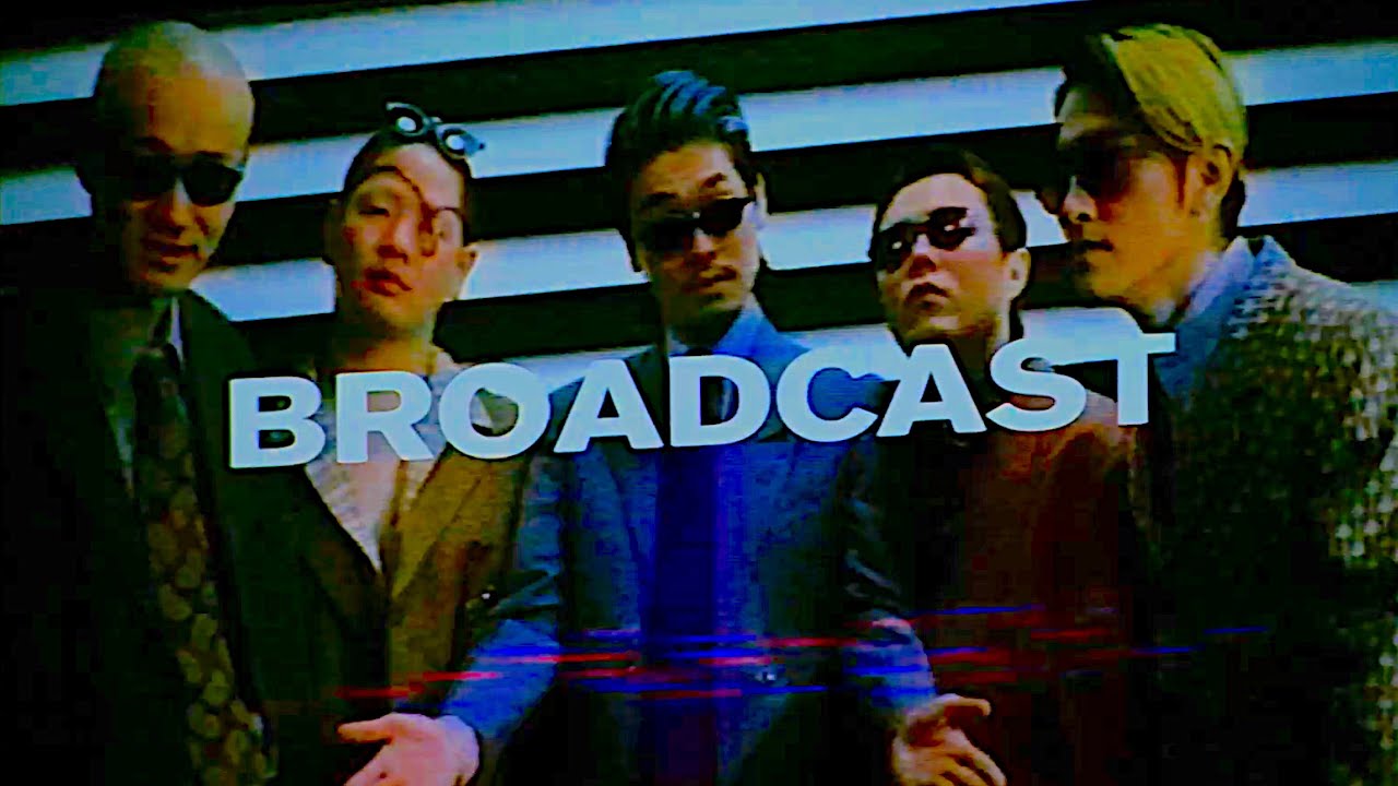 Kroi Live Tour 2022 「BROADCAST」Live Digest(Live at LINE CUBE 