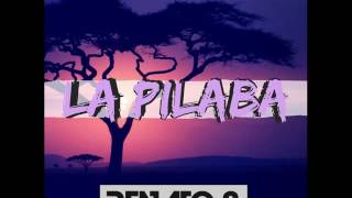Renato S - La Pilaba (Original Mix)