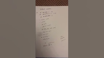 Goldbach conjecture’s Answer