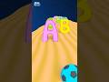 Kids Learn ABCD Song | Learn A to Z Phonic Song | Baby Cartoon #shorts #kidssongs #aforapple