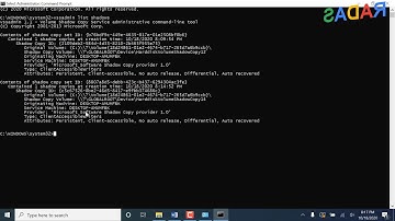 3. How to Delete System Restore Point