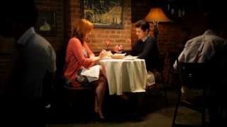 Mastercard Googlewallet First Date