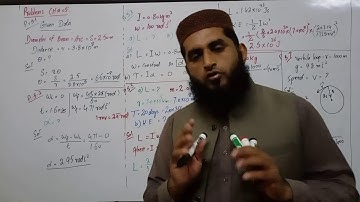 NUMERICAL PROBLEMS CHAPTER 5 CIRCULAR MOTION