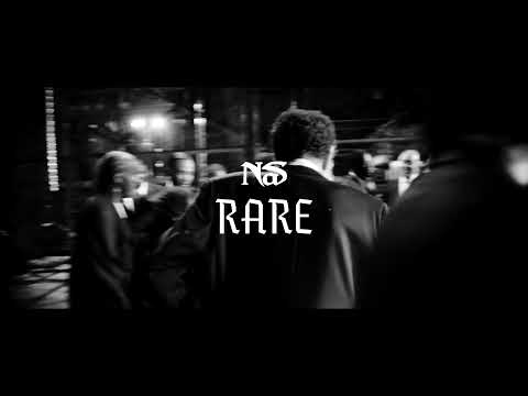 Nas - Rare (Official Trailer) 