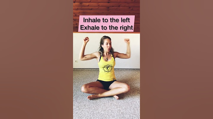 Bri's Bloat-Busting Routine for Digestion 💩 #Shorts
