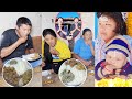 We are going to enjoy village baby rice giving party  bhumi village vlogs 