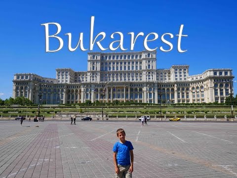 Video: Co Dělat V Rumunské Bukurešti