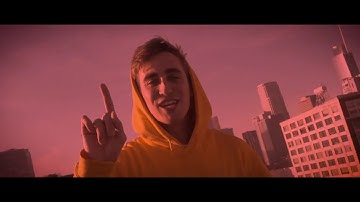 Kevin Flum - No Chill (Official Music Video)