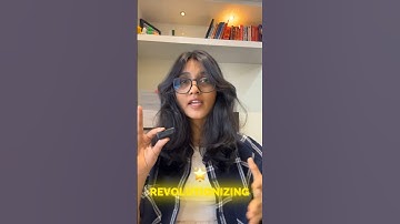 Generative AI is changing everything 🚀🤯 #ai #aitools #selfimprovement #motivation #learning