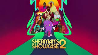 Sherman's Showcase - Diamond Eyes (Official Full Stream)