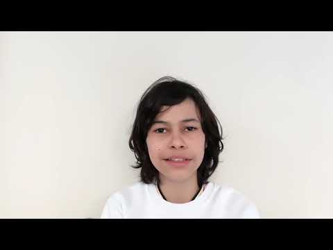 Vid de Aprensentação