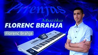 Video thumbnail of "Florenc Brahja Orkestrale 2017"