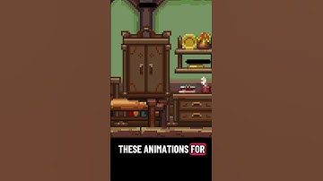 Now they’re thinking with portals! #gamedev #indiedev #catsoftiktok #pixelart