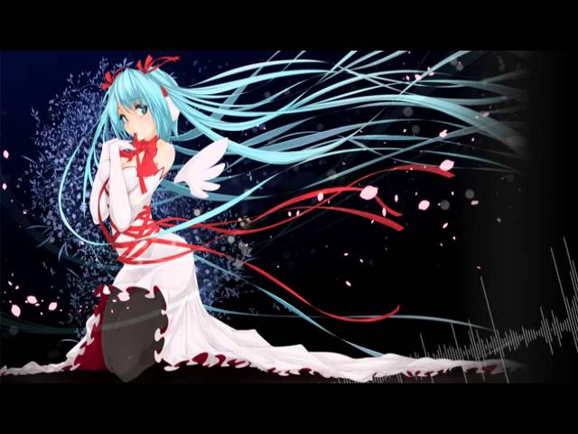 【初音ミク V3】Hatsune Miku V3-Dependence【Original】 class=