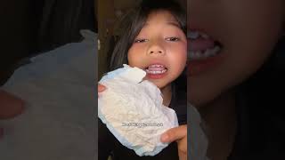 Rusak Kertasnya Dan Minta Maaf sitil