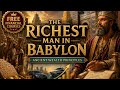 The Richest Man in Babylon by George S Clason
