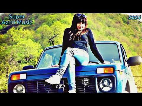 Super Azeri Music - Cox Cetin Qizsan (Remix - Dj Kamran)  2024
