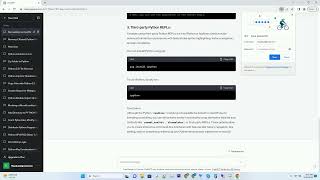 Why is the Python readline module not available on OS X