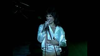Queen - Live At The Rainbow 1974 (Pre Auto-Tune | Full Concert 4K - 60 FPS)