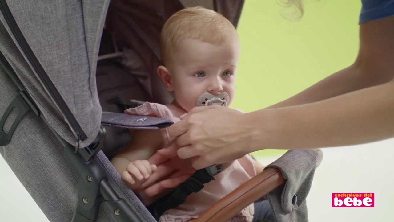 Cómo elegir la silla de paseo ligera adecuada para tu hijo: estas son las  mejores, según la OCU