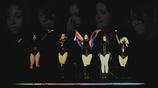 THANK YOU FIFTH HARMONY