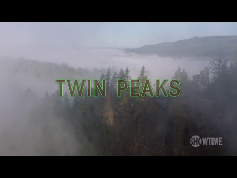 'Twin Peaks' Trailer