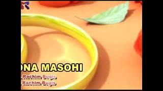 Nona masohi By RAHIM BUGIS