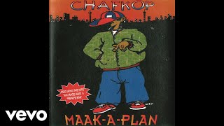 Chafkop - Thula Msindo (Official Audio)