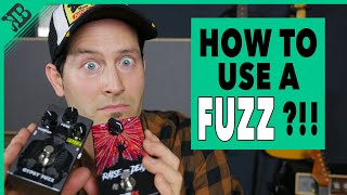 FUZZ | 7 MOST IMPORTANT things to know | Gear Corner
