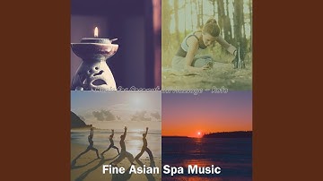 Sublime Koto and Strings - Vibe for Coconut Oil Massage