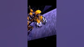 Transformers Prime: The Game 🤣🥰😭 VS Bumblebee (4K) Bumblebee