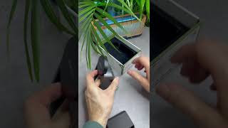 Зарядная Док Станция 3 В 1 Для Айфонов Настольная, Экл Воч, Эйрподс