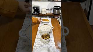 Menu Buka Puasa Ramadhan #dailyvlog #homecooked #masakanrumahan