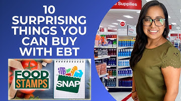 10 SURPRISING THINGS YOU DIDN