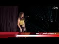 Sophie Thomas Perform "I Will Always Love You" At Solo Choice Week 4 Of VOTV Season 13