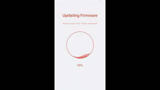 How to update Zing device firmware screenshot 3